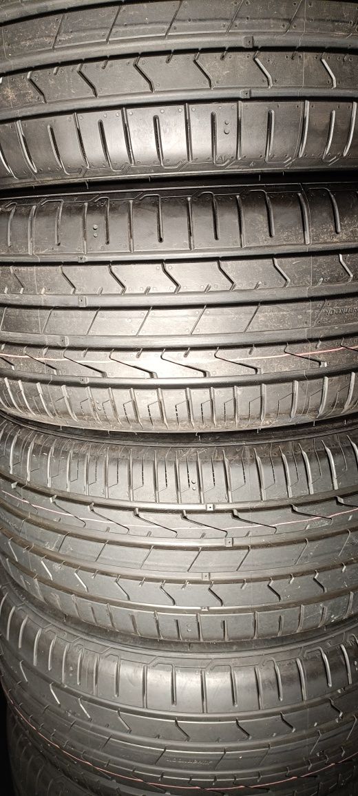 Pneus 195/45/16 várias marcas