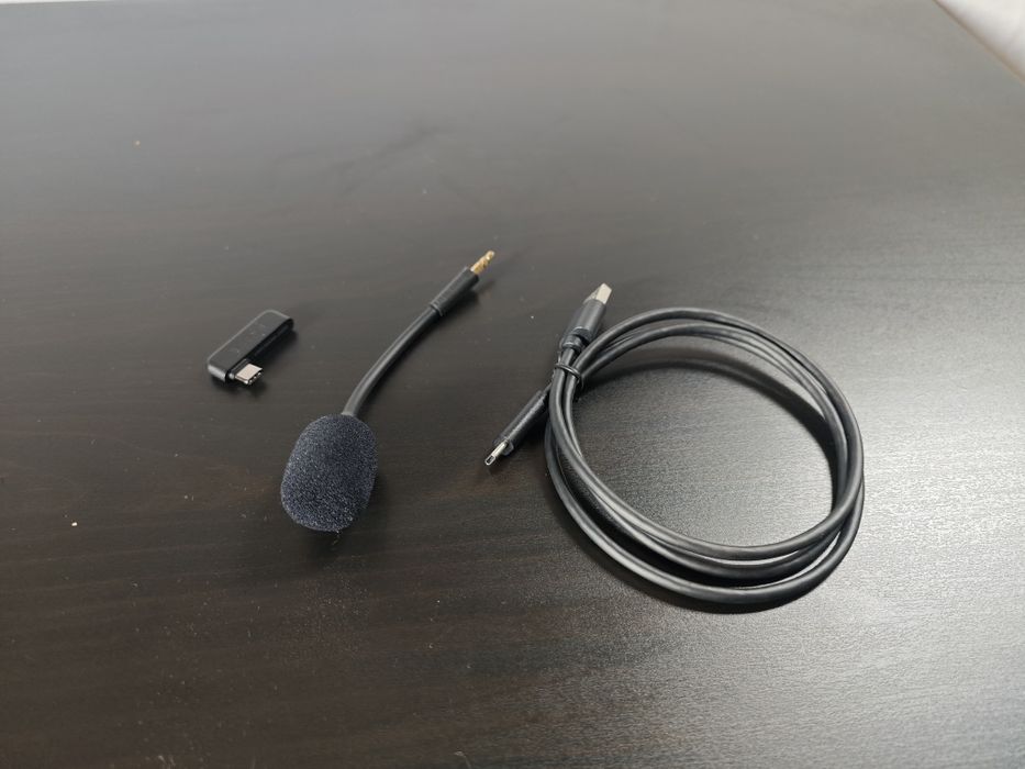 Razer Barracuda X Wireless/Bluetooth