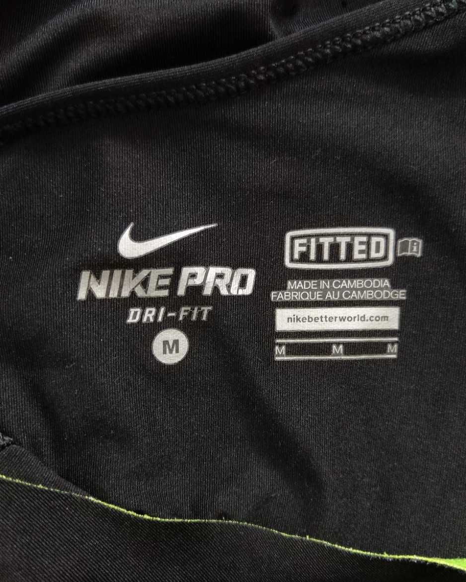 koszulka Nike Pro damska M