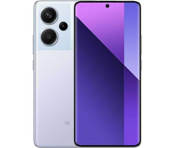 Xiaomi note 13pro+ 5G 8/256