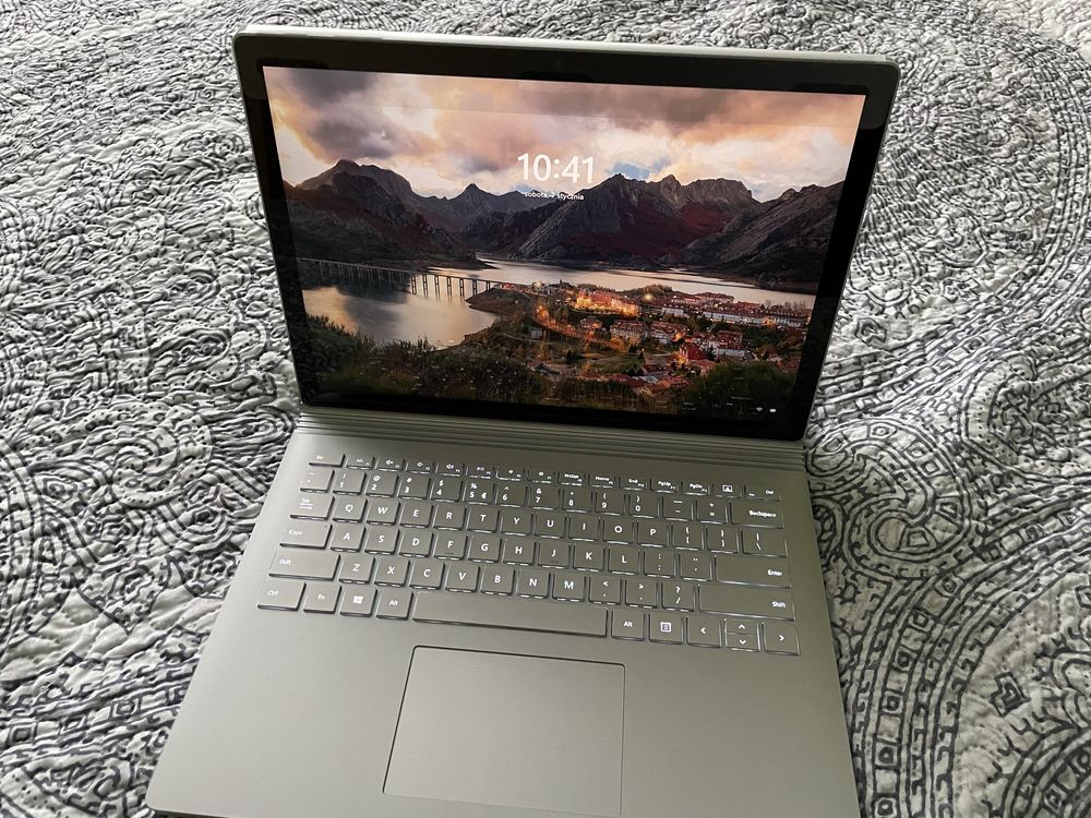 Laptop Microsoft Surface Book 3