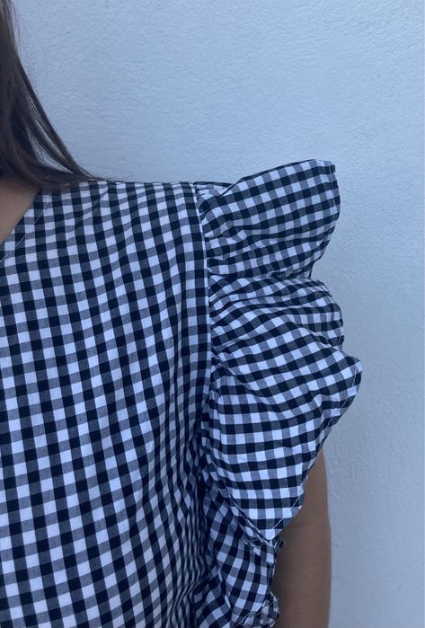 Blusa de senhora