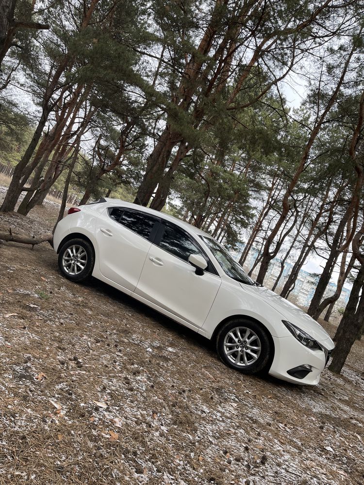 Продам Mazda 3 Touring
