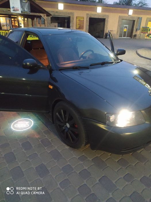 Ауди А3 8l ,1997г