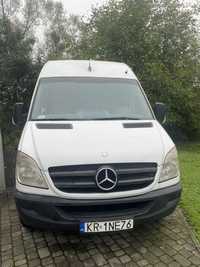 Mercedes Sprinter 315 CDI