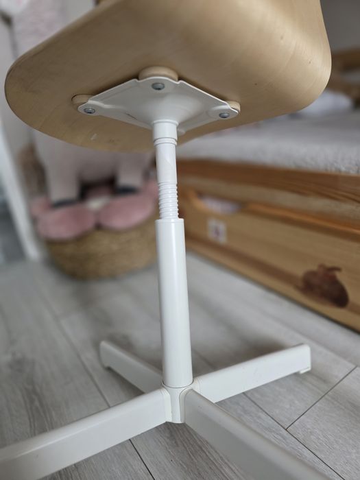 Krzesło dziecie do biurka ikea