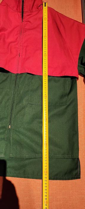 Bluza dla pilarza drwala