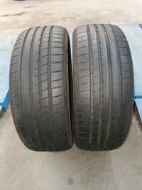 Para opon 215/45R18 89V Goodyear Eagle F1 Asymmetric 3 z 2021r.