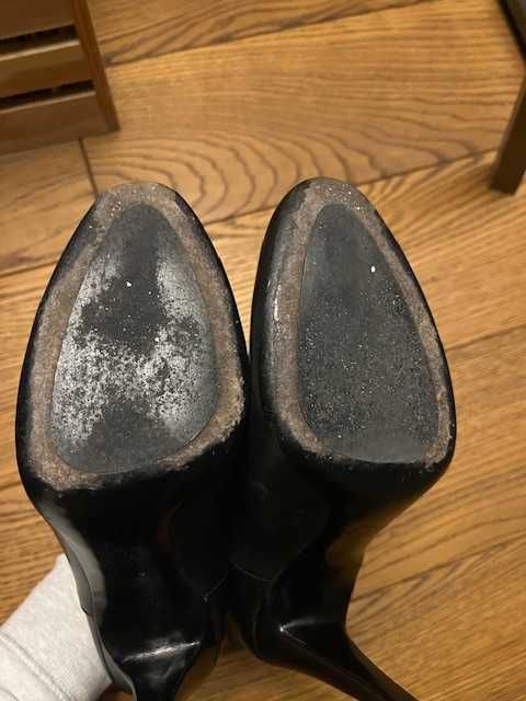 Ботильйони bally