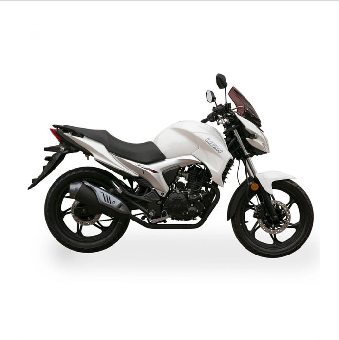 Lifan KP 200 (Lifan LF200-10В)