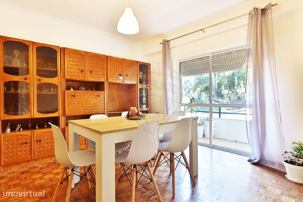 Apartamento T2 para venda