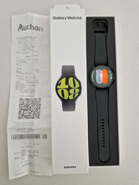 Samsung Galaxy Watch6 40mm