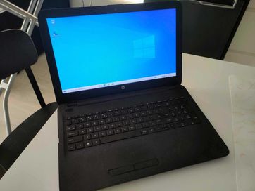 Laptop HP 250 G4 i3 4 GB RAM 500 GB HDD