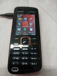 Nokia 5220 Xpress Music