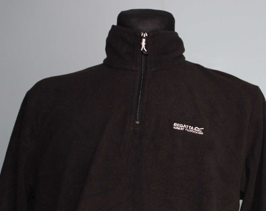 Regatta cienka bluza polarowa polar r.S