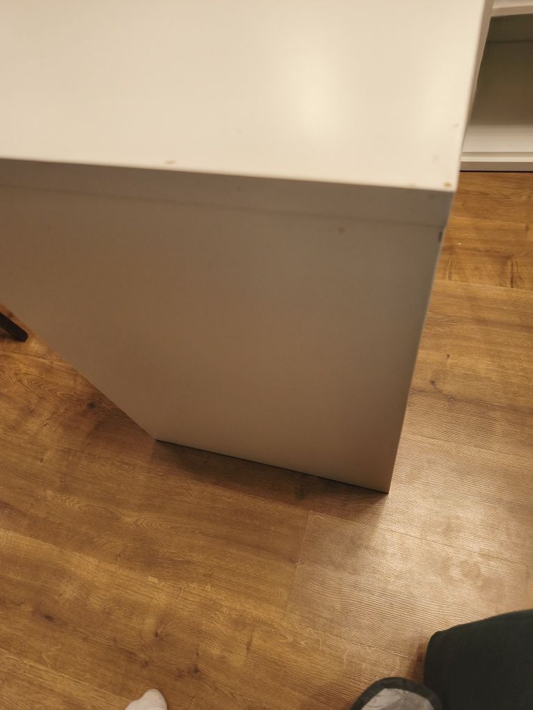 Biurko ikea 73x50