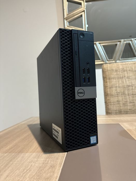 Dell Optiplex 3040 sff i5 8gb 256ssd Win11