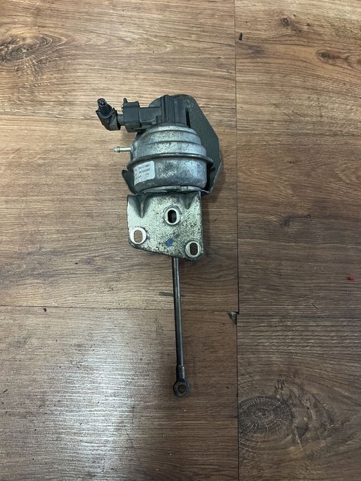 Gruszka od turba 2.0 CDTI Opel Insignia A