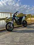 Husaberg Fe 570 Supermoto A2 (exc,am6,rr)