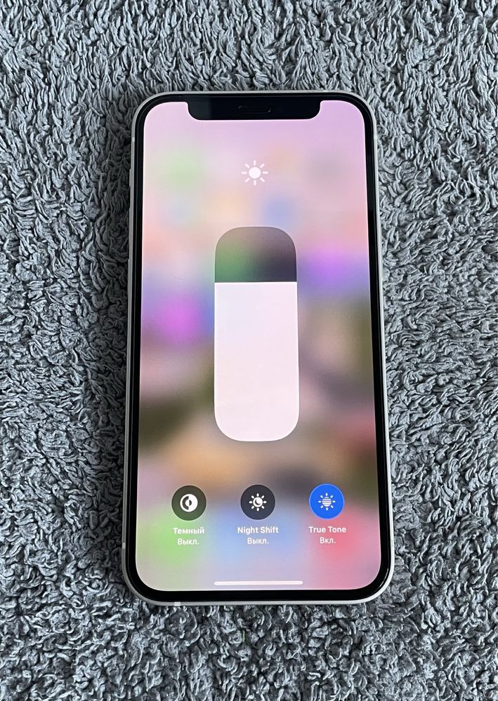 iPhone 12 Mini 64GB Neverlock