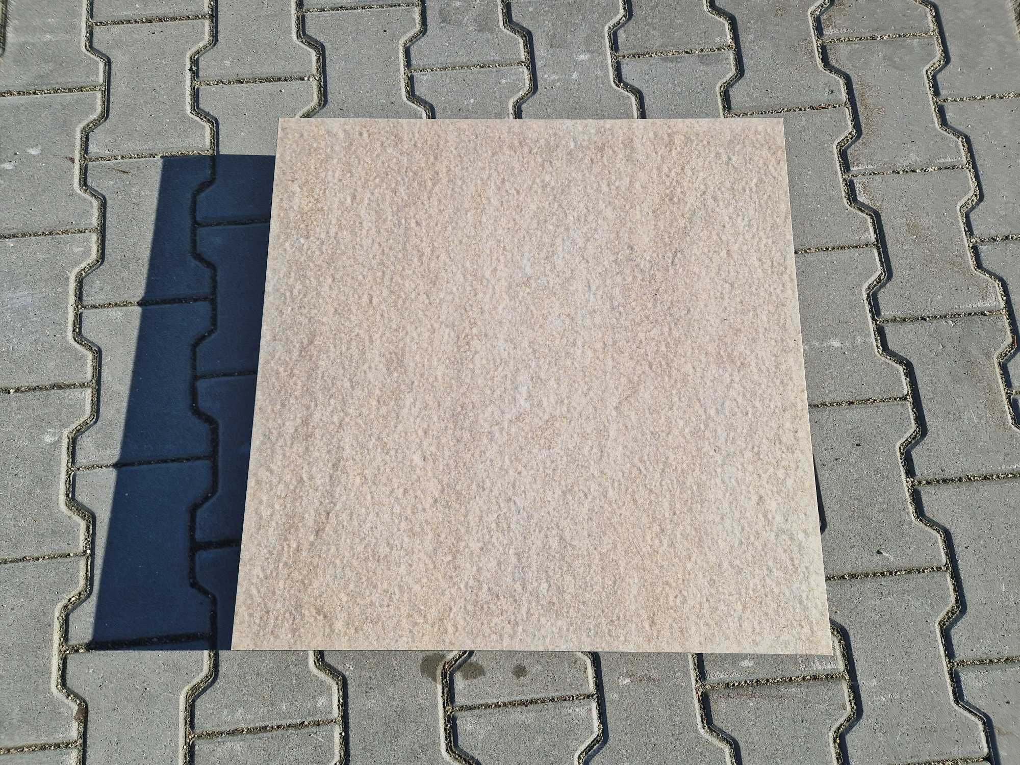 Płytka Tarasowa PIETRA SERENA CREAM 60X60X2 G3