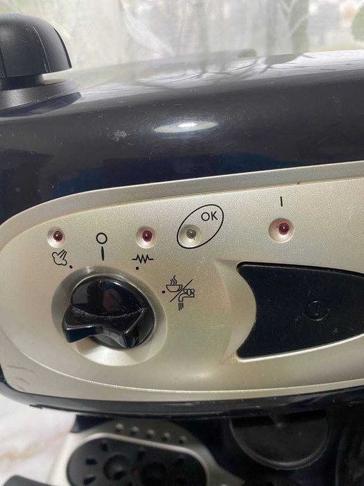 Delonghi Bco260cd Ekspres do kawy kombinowany