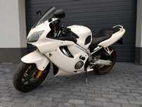 Honda CBR Honda CBR F4 F4i 600 Piękna/Super Stan/OKAZJA