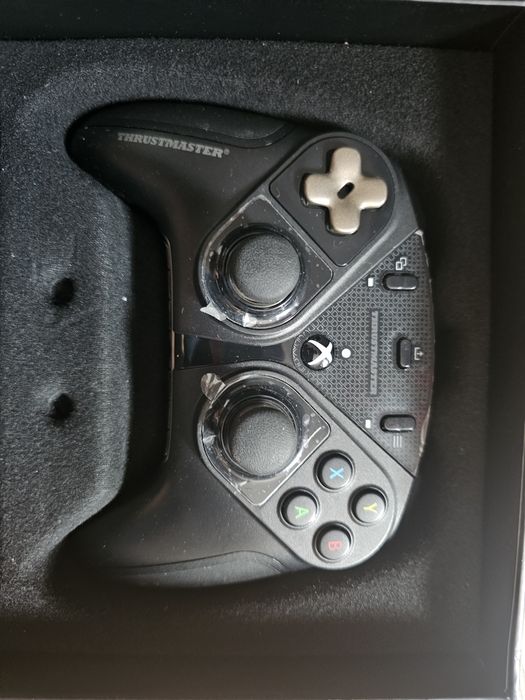 Kontroler Thrustmaster Eswap X PRO Pad