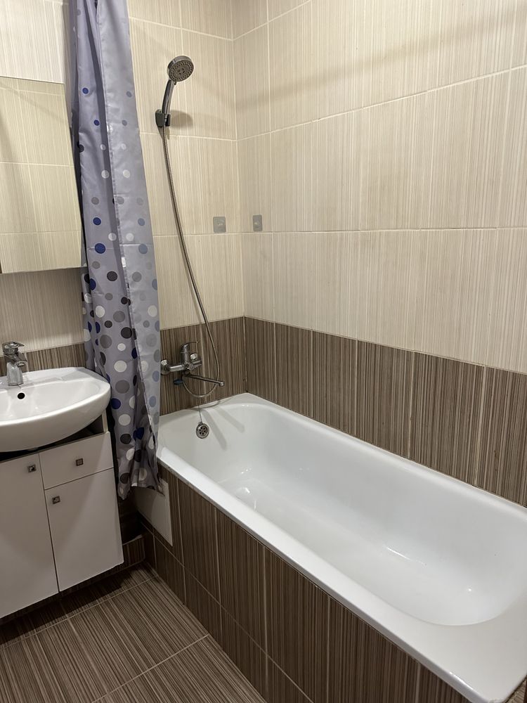 Оренда 1к квартири в ЖК Східна Брама, метро Бориспільська