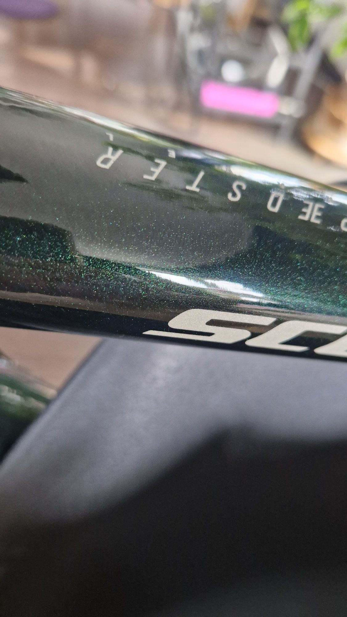 Nowy rower gravel Scott Speedster 30 Model 2021 XL 2x10 GRX hydraulika