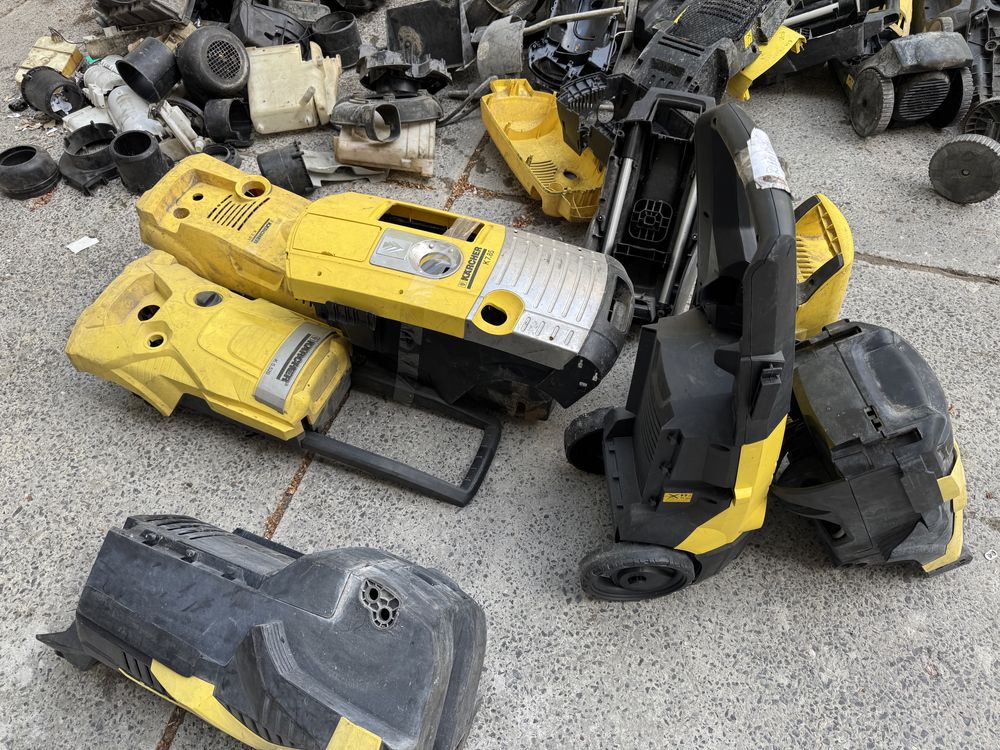 Корпус Karcher k 5
