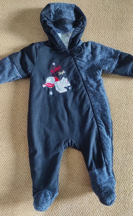 Комбінезон демісезон