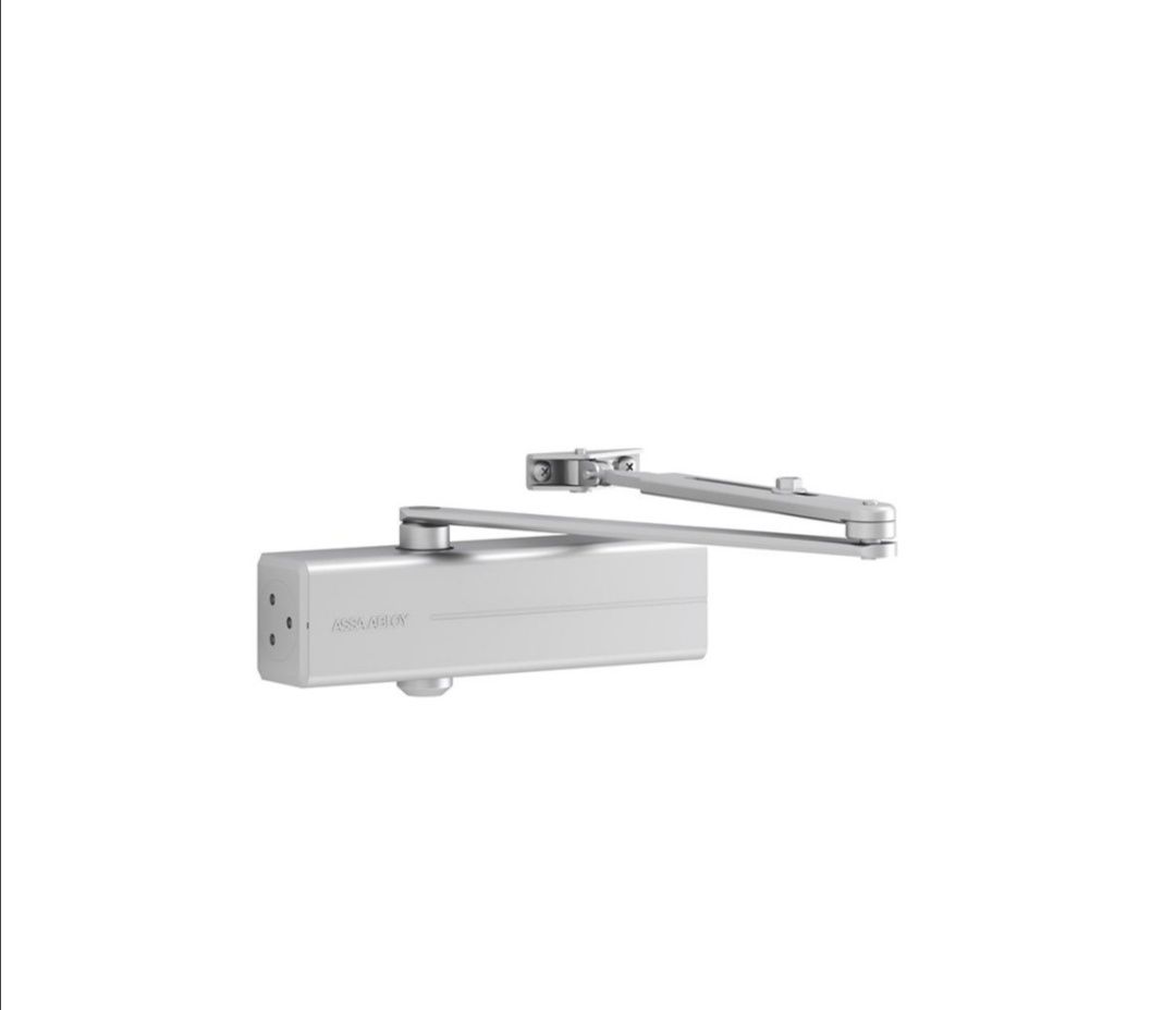 Samozamykacz Assa Abloy Dc140