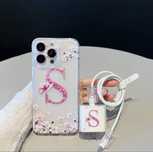 Чехол на iphone 15 pro
