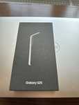 Samsung Galaxy S25 Navy Blue