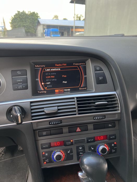 Ауді А6С6 2006р