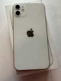 Іphone 11 white 64Gb