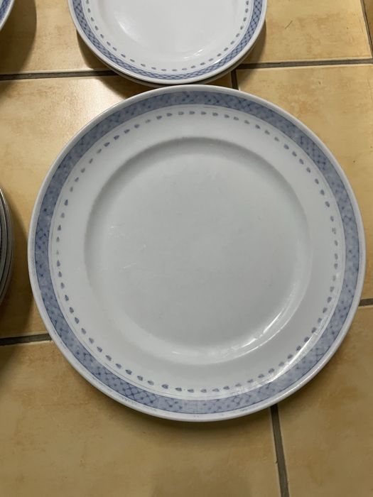 Vista Alegre Cozinha Velha tudo 10€