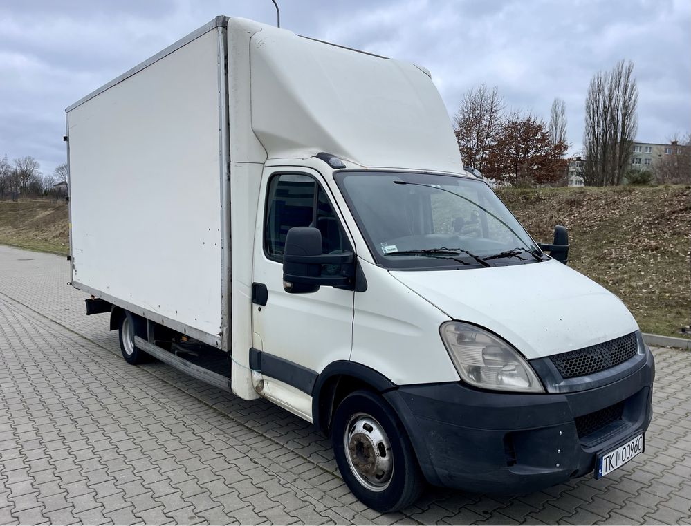 Iveco Daily 35C15