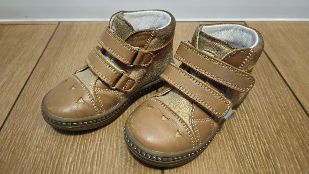 Buty Bartek rozmiar 23