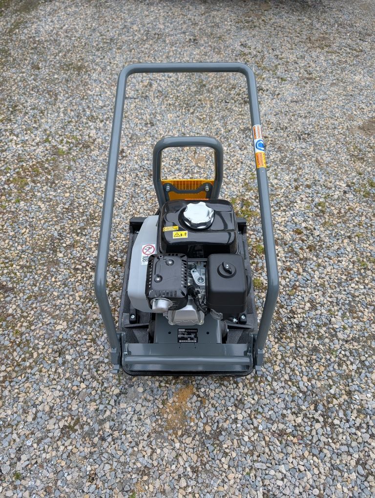 Zageszczarka Wacker Neuson BPS 2050 A 94kg  Nowa gwarancja Dostępna