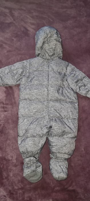 Комбенизон осінь-весна