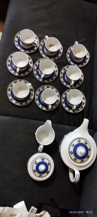 Vendo servo da vista alegre