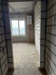 Продаж 1-кімнатна квартира новобудова