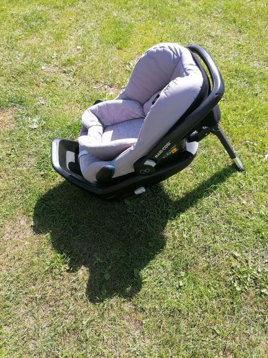Fotelik samochodowy maxi Cosi