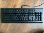 Klawiatura razer cynosa lite membranowa