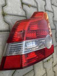 Lampa tylna Volvo S40 II