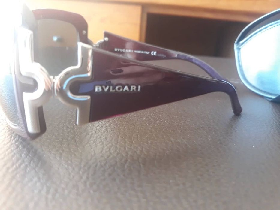 Óculos de Sol Bvlgari originais