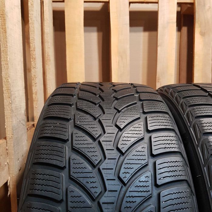 Bridgestone Blizzak LM-32 225/50/17 Шини Зимові (4шт) з Європи б/в Р17