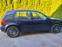 Volkswagen Golf 4